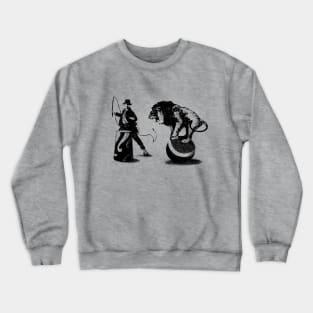 Jones Circus Crewneck Sweatshirt